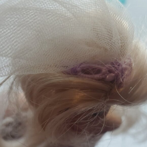 Mattel Dolls with Blonde Hair and Colorful Outfits - Picture 10 of 14